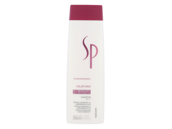 Wella Professionals SP Color Save (W) 250ml, Šampón
