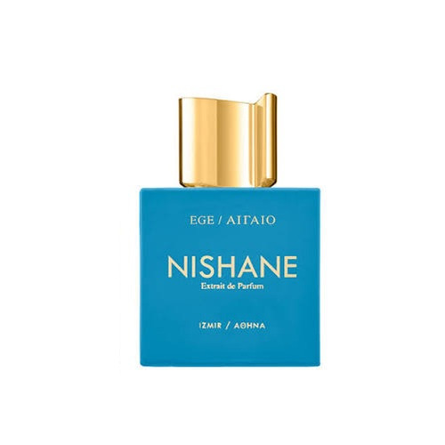 Nishane Ege Aitaio (U) 2 ml, Vzorka parfumu 1