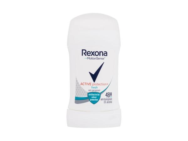Rexona MotionSense Active Protection+ Fresh (W) 40ml, Antiperspirant