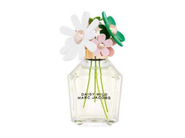 Marc Jacobs Daisy Wild (W) 1.2ml, Parfumovaná voda