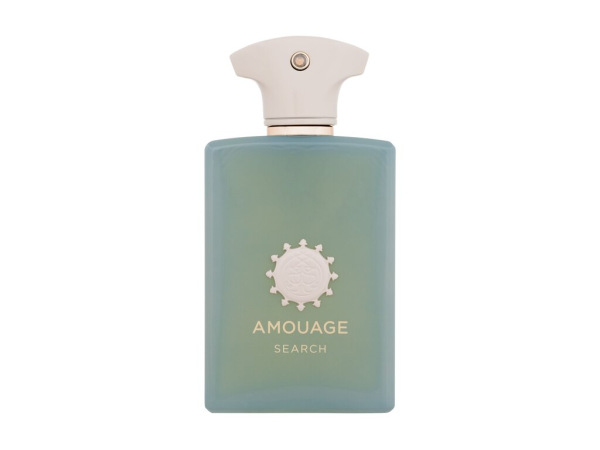 Amouage Search (U) 100ml, Parfumovaná voda