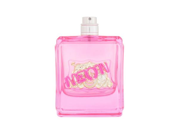 Juicy Couture Neon Viva La Juicy (W)  100ml - Tester, Parfumovaná voda