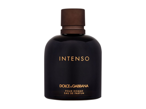Dolce&Gabbana Pour Homme Intenso (M) 125ml, Parfumovaná voda