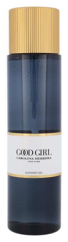 Carolina Herrera Good Girl (W) 200ml, Sprchovací gél