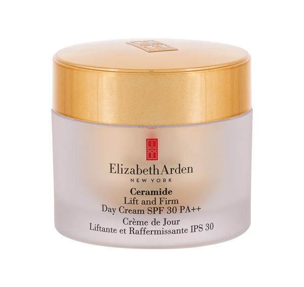 Elizabeth Arden Ceramide Plump Perfect (W) 50ml, Denný pleťový krém