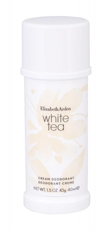 Elizabeth Arden White Tea (W)  40ml, Dezodorant
