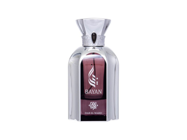 Dar El Ward Bayan (U) 100ml, Parfumovaná voda