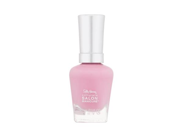 Sally Hansen Complete Salon Manicure 181 Aflorable (W) 14,7ml, Lak na nechty