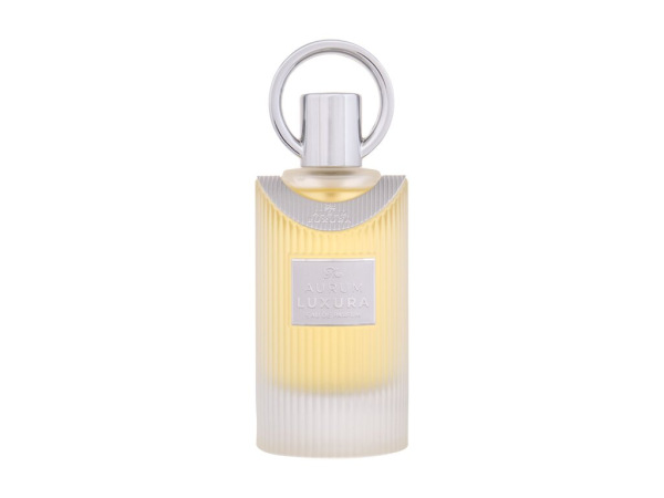 Maison Alhambra The Aurum Luxura (U) 100ml, Parfumovaná voda