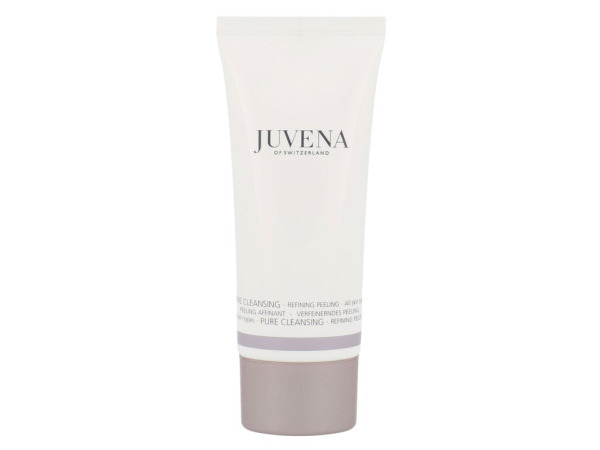 Juvena Pure Cleansing Refining Peeling (W) 100ml, Peeling