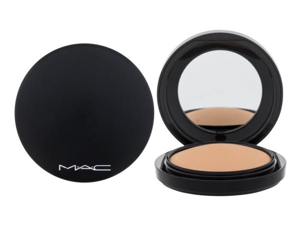 MAC Mineralize Skinfinish Natural Medium Tan (W) 10g, Púder