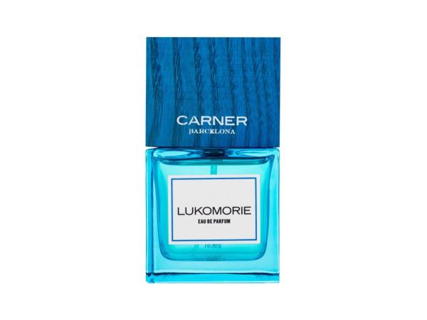 Carner Barcelona Lukomorie (U) 100ml, Parfumovaná voda