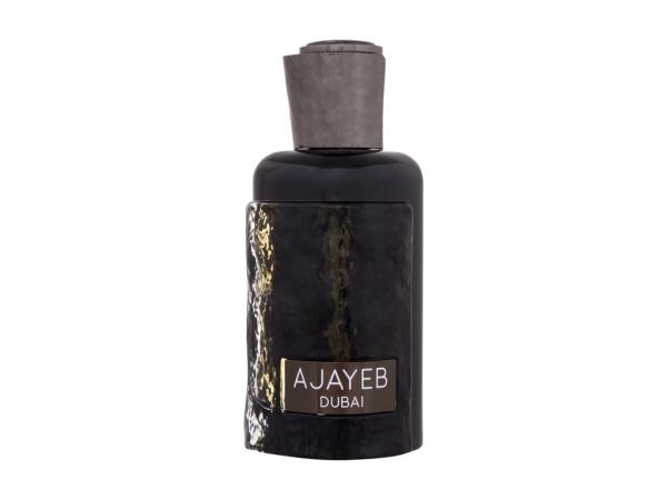 Lattafa Ajayeb Dubai (U) 100ml, Parfumovaná voda