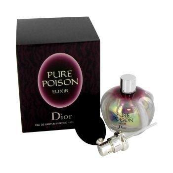 Christian Dior Pure Poison Elixir (W)  30ml, Parfumovaná voda
