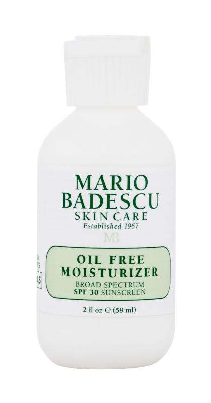Mario Badescu Moisturizer Oil Free (W)  59ml, Denný pleťový krém
