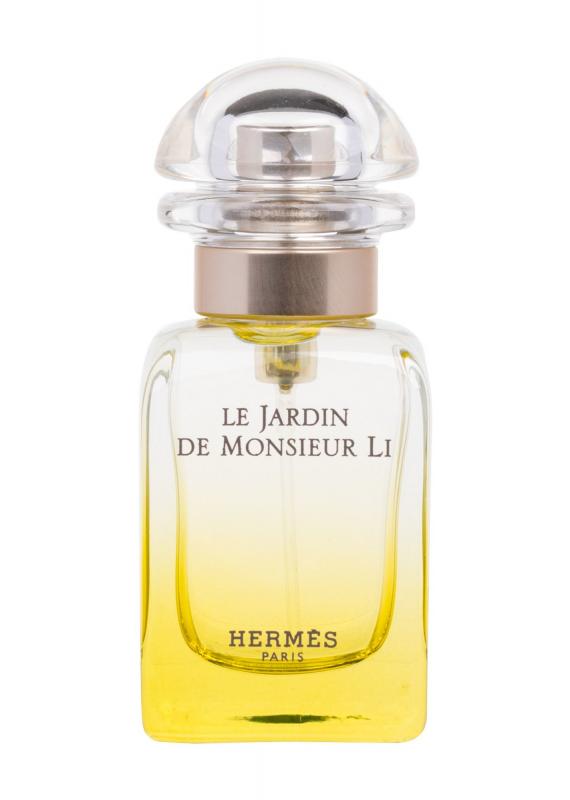 Hermes Le Jardin de Monsieur Li (U) 30ml, Toaletná voda