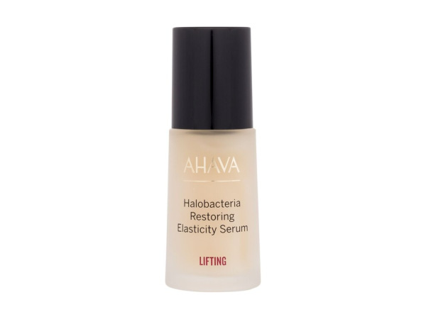 AHAVA Lifting Halobacteria Restoring Elasticity Serum (W) 30ml, Pleťové sérum