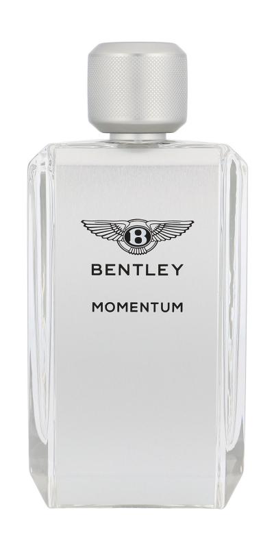 Bentley Momentum (M) 100ml, Toaletná voda