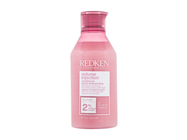 Redken Volume Injection (W) 300ml, Kondicionér
