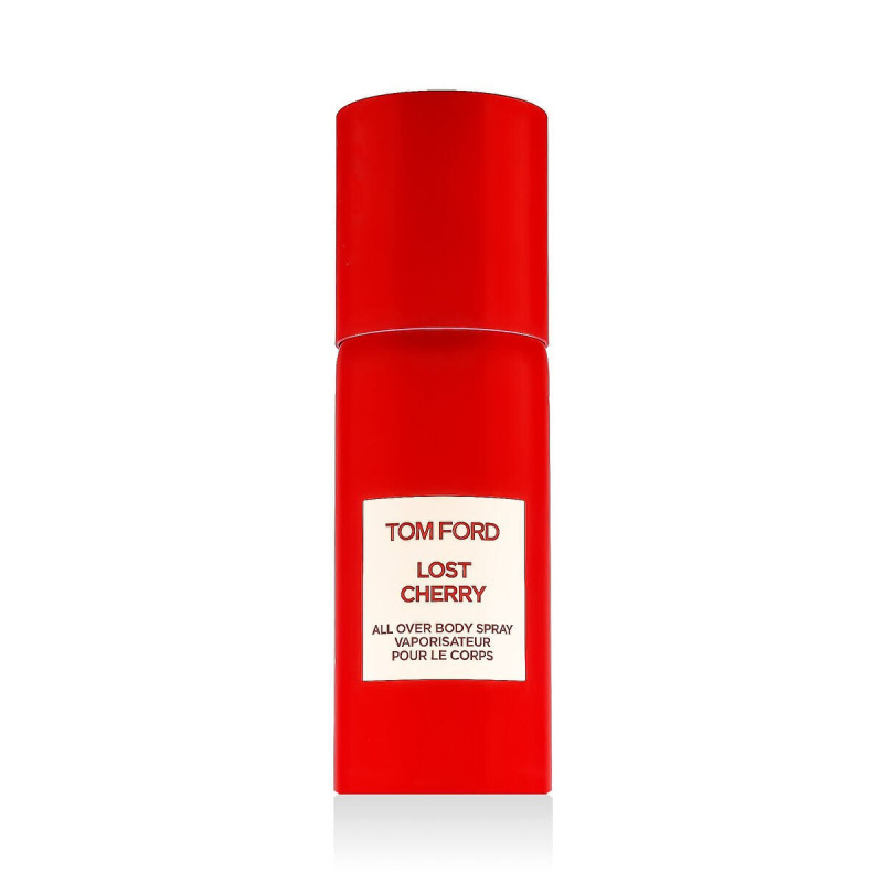 TOM FORD Lost Cherry (U) 150 ml, Telový sprej