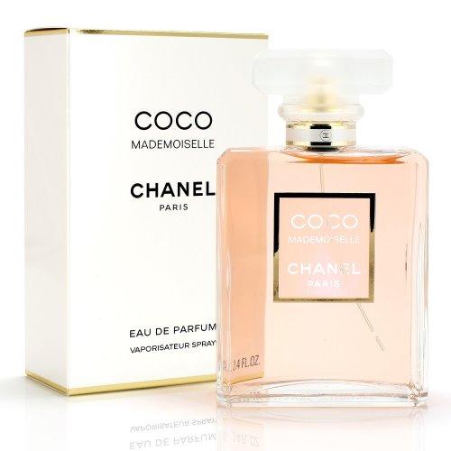 Chanel Coco Mademoiselle 5ml, Parfumovaná voda (W)