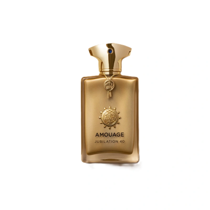 Amouage Jubilation 40 Man Parfum 2 ml, Odstrek parfumu (M) 1