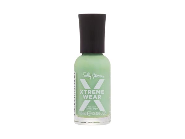 Sally Hansen Xtreme Wear 360 Pound The Pave-mint (W) 11,8ml, Lak na nechty