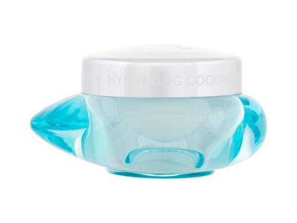 Thalgo Hydrating Cooling Gel-Cream Source Marine (W)  50ml, Denný pleťový krém
