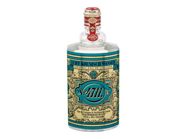 4711 Original (U) 150ml, Kolínska voda Bez rozprašovača
