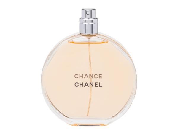 Chanel Chance (W) 100 ml - Tester, Toaletná voda