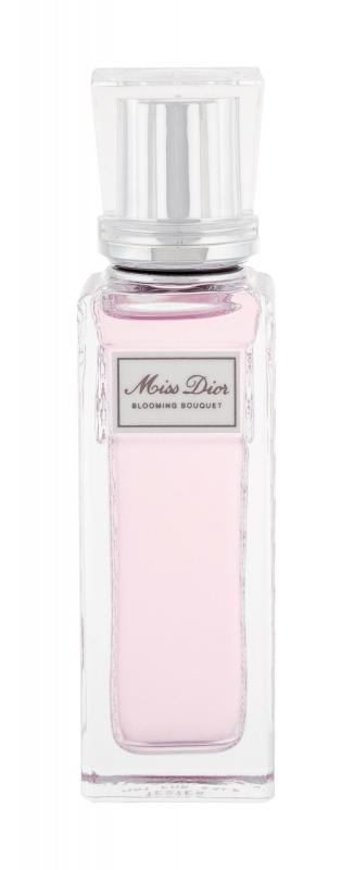 Christian Dior Miss Dior Blooming Bouquet 2014 (W) 20ml - Tester, Toaletná voda Roll-on