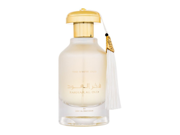 Ard Al Zaafaran Fakhar Al Oud The White Oud (U) 100ml, Parfumovaná voda