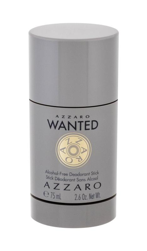 Azzaro Wanted (M)  75ml, Dezodorant