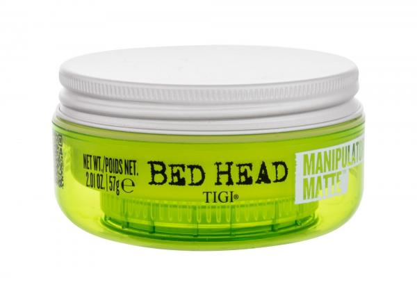 Tigi Manipulator Matte™ Bed Head (W)  57g, Vosk na vlasy