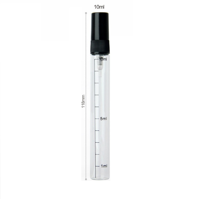 Burberry Hero (M) 10ml, Parfum (PÔVODNÁ CENA €11,99)