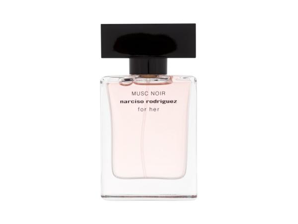 Narciso Rodriguez Musc Noir For Her (W)  30ml, Parfumovaná voda