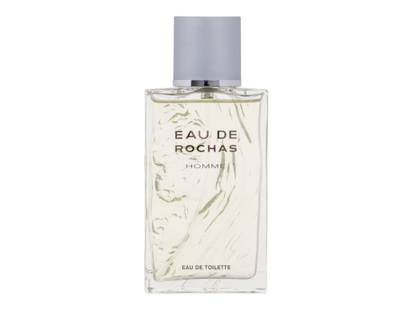 Eau De Rochas (M) 100ml, Toaletná voda