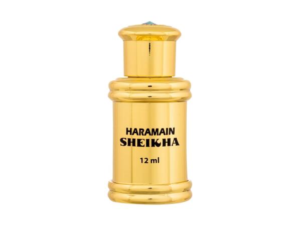 Al Haramain Sheikha (U) 12ml, Parfumovaný olej