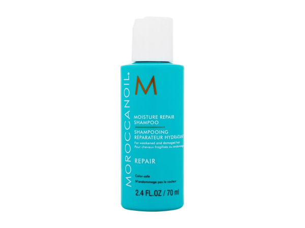 Moroccanoil Repair (W) 70ml, Šampón
