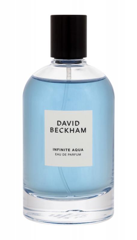 David Beckham Infinite Aqua (M)  100ml, Parfumovaná voda