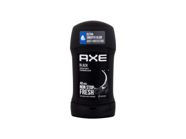 Axe Black (M)  50g, Dezodorant