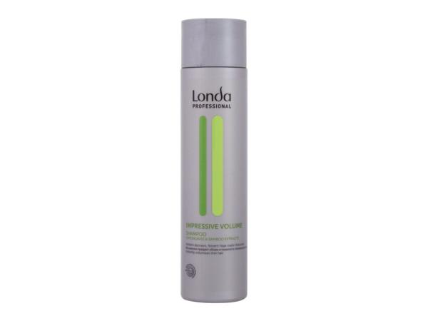 Londa Professional Impressive Volume (W) 250ml, Šampón