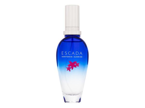 ESCADA Santorini Sunrise (W) 50 ml, Toaletná voda