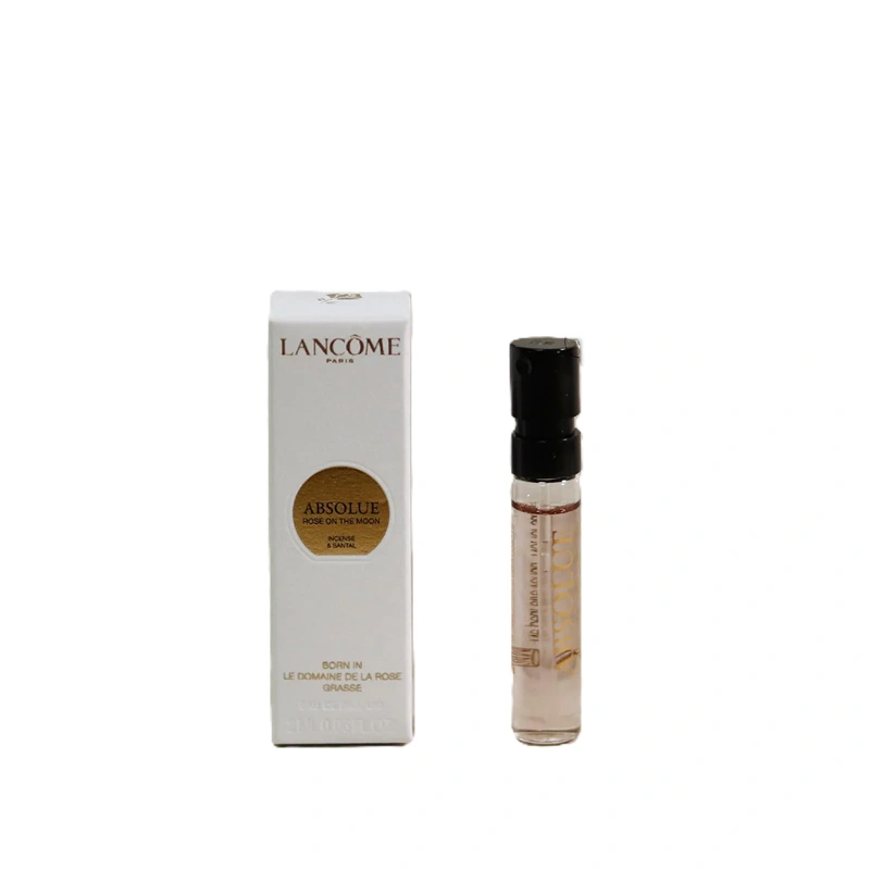 Lancome Absolue Roses On The Moon 2ml (W), Parfumovaná voda