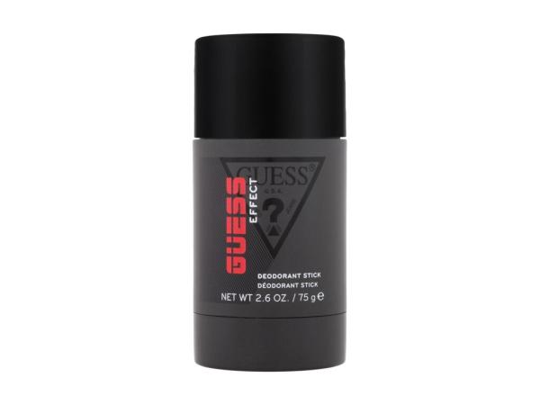 GUESS Grooming Effect (M)  75g, Dezodorant