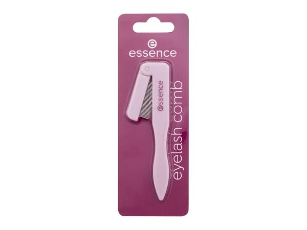 Essence Eyelash Comb (W) 1ks, Hrebienok na riasy