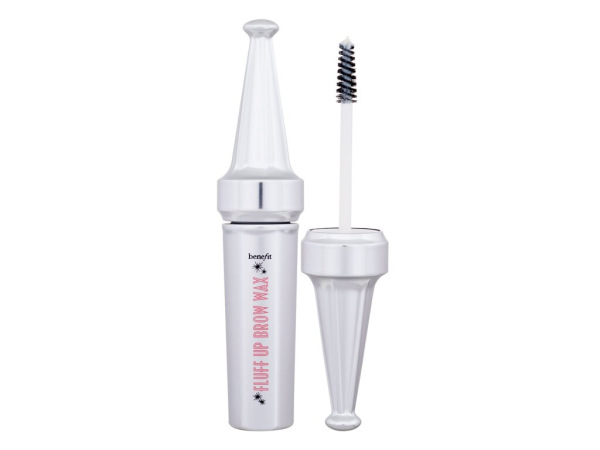 Benefit Fluff Up Brow Wax (W) 3ml, Gél a pomáda na obočie
