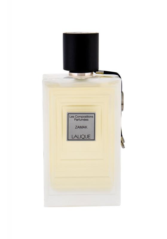 Lalique Zamak Les Compositions Parfumees (U)  100ml, Parfumovaná voda