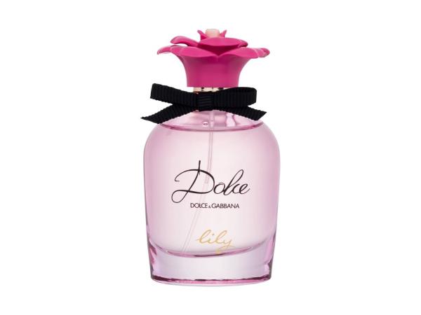 Dolce&Gabbana Lily Dolce (W)  75ml, Toaletná voda