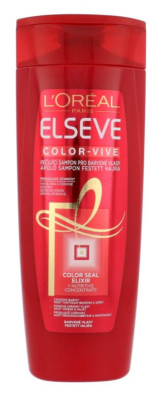 L´Oréal Paris Color-Vive Elseve (W)  400ml, Šampón
